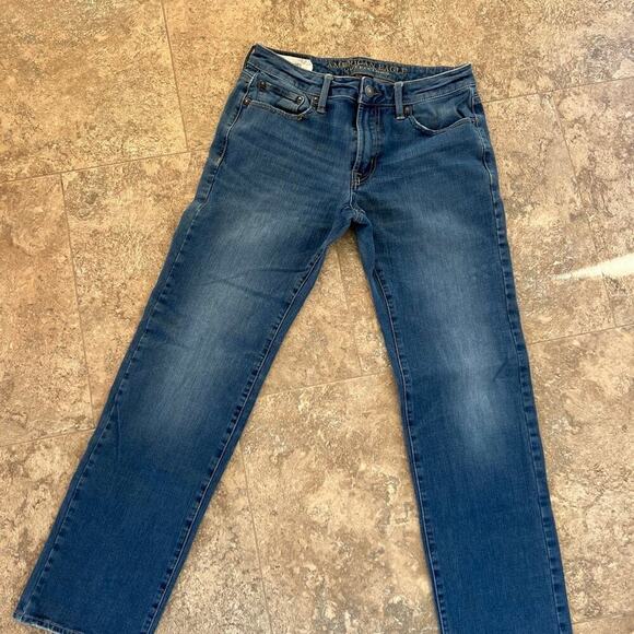 American Eagle women’s flex 4  360°, women's size 30 X 32 - Picture 2 of 12